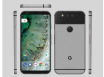 谷歌Pixel 2概念渲染图曝光:全面屏+骁龙835