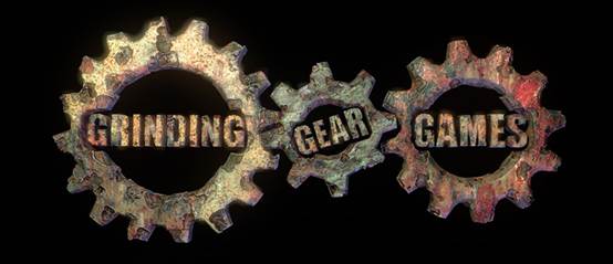 Grinding Gear GamesͼƬ